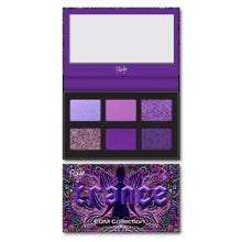 Load image into Gallery viewer, RUDE EDM COLLECTION PALETTE - AVAILABLE IN 6 COLOUR COMBINATIONS - Beauty Bar 
