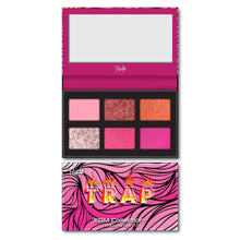 Load image into Gallery viewer, RUDE EDM COLLECTION PALETTE - AVAILABLE IN 6 COLOUR COMBINATIONS - Beauty Bar 
