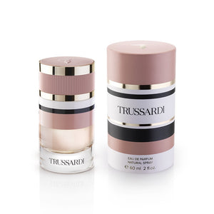 TRUSSARDI EDP - AVAILABLE IN 3 SIZES - Beauty Bar 