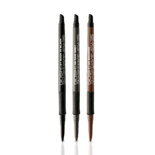 Load image into Gallery viewer, GOSH COPENHAGEN THE ULTIMATE EYELINER - AVAILABLE IN 3 SHADES - Beauty Bar 
