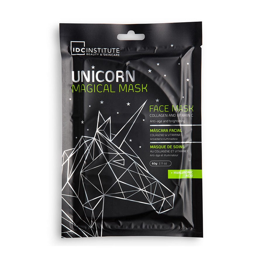 IDC INSTITUTE UNICORN MAGICAL FACE MASK - Beauty Bar 
