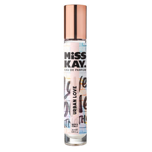 MISS KAY URBAN LOVE EDP 25ML - Beauty Bar 