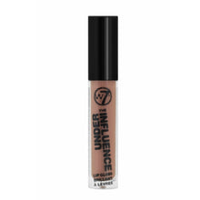 Load image into Gallery viewer, W7 UNDER THE INFLUENCE LIP GLOSS - AVAILABLE IN 5 SHADES - Beauty Bar Cyprus
