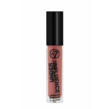 Load image into Gallery viewer, W7 UNDER THE INFLUENCE LIP GLOSS - AVAILABLE IN 5 SHADES - Beauty Bar Cyprus
