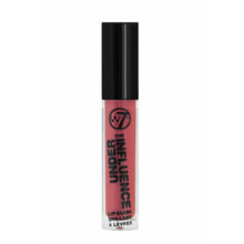 Load image into Gallery viewer, W7 UNDER THE INFLUENCE LIP GLOSS - AVAILABLE IN 5 SHADES - Beauty Bar Cyprus
