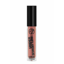 Load image into Gallery viewer, W7 UNDER THE INFLUENCE LIP GLOSS - AVAILABLE IN 5 SHADES - Beauty Bar Cyprus
