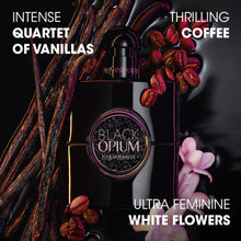 Load image into Gallery viewer, YSL BLACK OPIUM LE PARFUM - AVAILABLE IN 3 SIZES - Beauty Bar 
