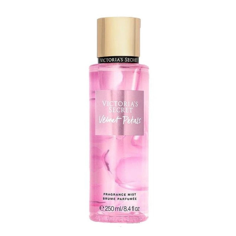 VICTORIA'S SECRET VELVET PETALS MIST 250ML - Beauty Bar 