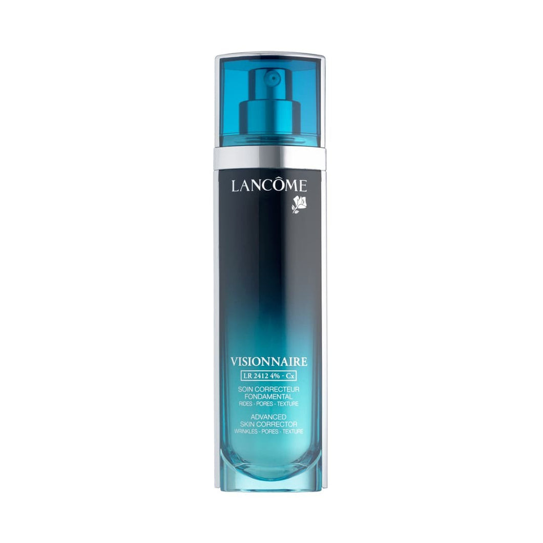 LANCÔME VISIONNAIRE ADVANCED SKIN CORRECTOR SERUM 50ML, FOR WRINKLES, PORES AND UNEVENNESS - Beauty Bar Cyprus