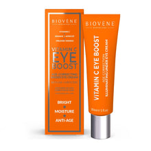 Load image into Gallery viewer, BIOVENE VITAMIN C EYE BOOST 30ML - Beauty Bar 
