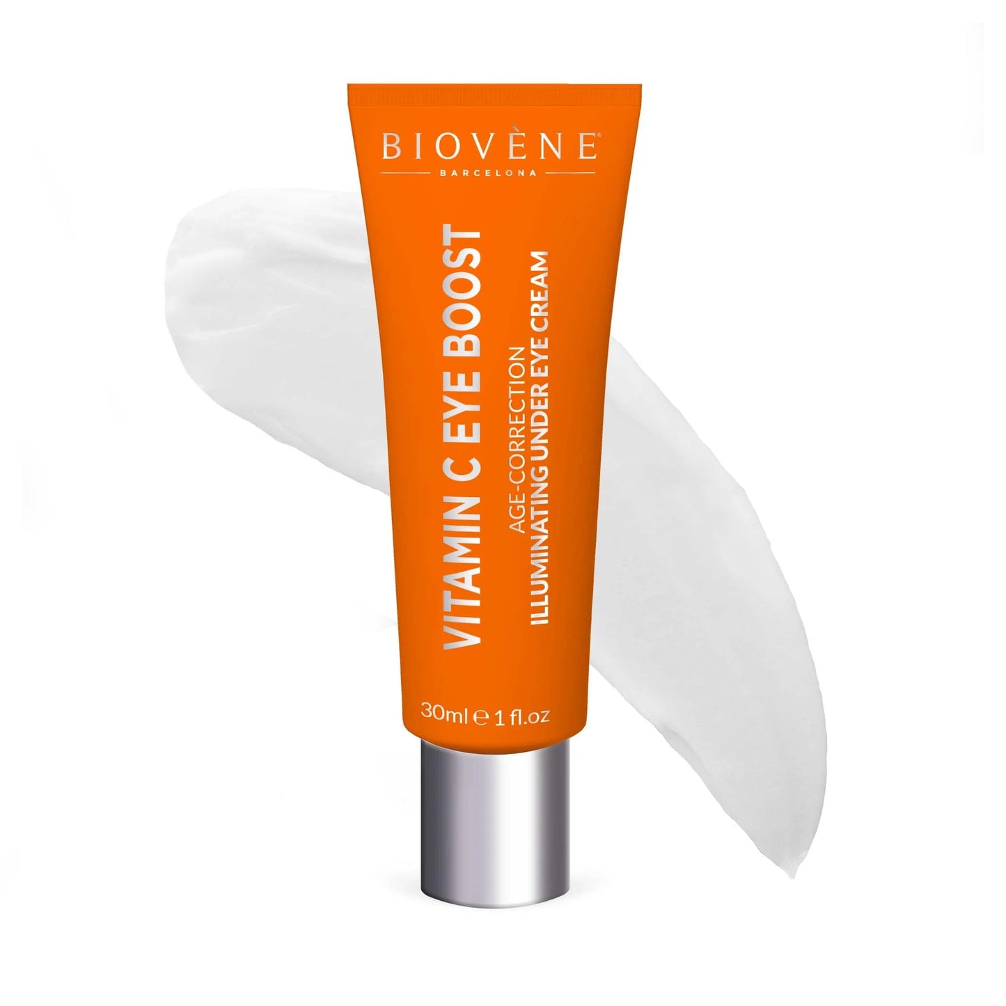 BIOVENE VITAMIN C EYE BOOST 30ML - Beauty Bar 