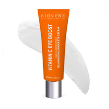 Load image into Gallery viewer, BIOVENE VITAMIN C EYE BOOST 30ML - Beauty Bar 
