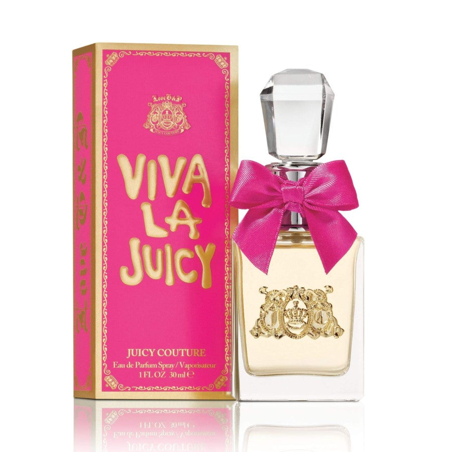JUICY COUTURE VIVA LA JUICY EDP - AVAILABLE IN 2 SIZES - Beauty Bar 