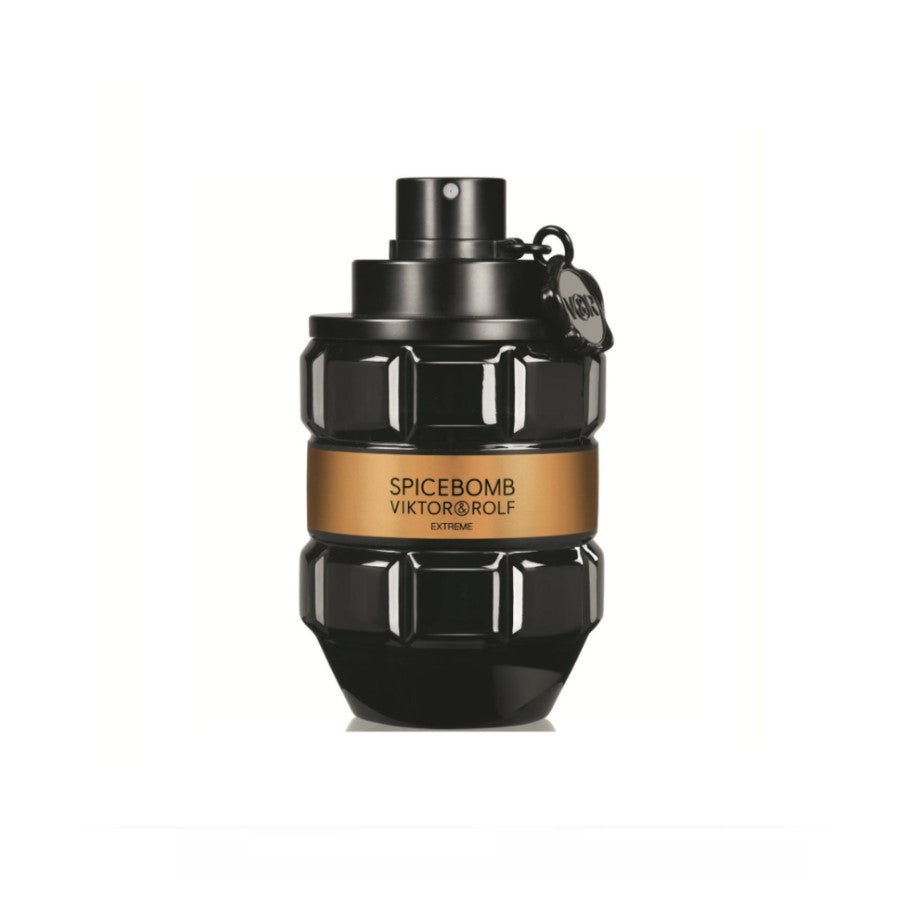 VIKTOR & ROLF SPICEBOMB EXTREME EDP - AVAILABLE IN 2 SIZES - Beauty Bar 