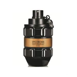 VIKTOR & ROLF SPICEBOMB EXTREME EDP - AVAILABLE IN 2 SIZES - Beauty Bar 