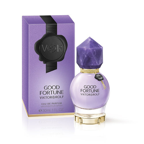 VIKTOR & ROLF GOOD FORTUNE EDP - AVAILABLE IN 3 SIZES - Beauty Bar 