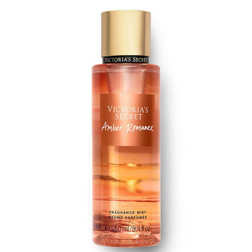 VICTORIA'S SECRET AMBER ROMANCE BODY MIST - Beauty Bar Cyprus