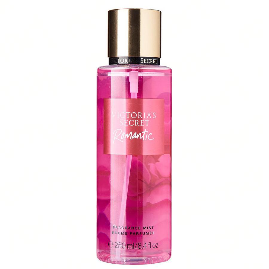 VICTORIA'S SECRET ROMANTIC BODY MIST 250ML Beauty Bar