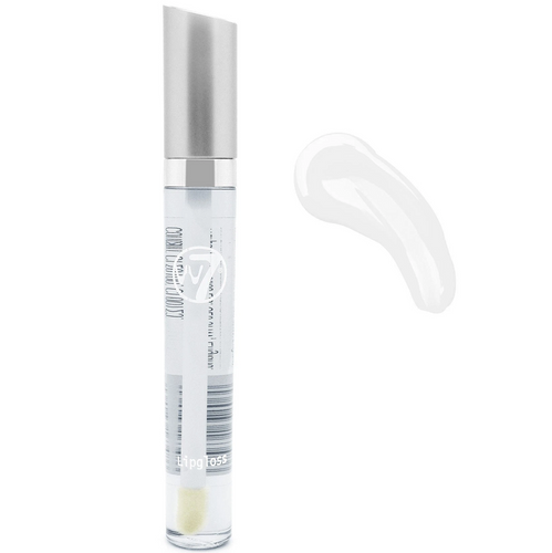 W7 CLEAR LIP GLOSS - Beauty Bar Cyprus