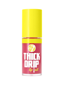 W7 THICK DRIP OIL AVALABLE IN 5 SHADES - Beauty Bar 