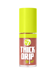 W7 THICK DRIP OIL AVALABLE IN 5 SHADES - Beauty Bar 