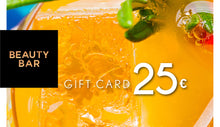 Load image into Gallery viewer, GIFT CARD - Beauty Bar Cyprus
