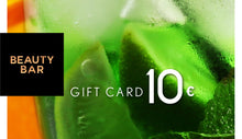 Load image into Gallery viewer, GIFT CARD - Beauty Bar Cyprus
