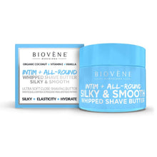 Load image into Gallery viewer, BIOVENE WHIPPED SHAVE BUTTER 50ML - Beauty Bar 
