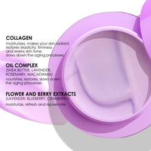 Load image into Gallery viewer, 7DAYS WHIPPED SOUFFLE COLLAGEN DAY &amp; NIGHT CREAM 50ML - Beauty Bar 
