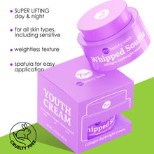 Load image into Gallery viewer, 7DAYS WHIPPED SOUFFLE COLLAGEN DAY &amp; NIGHT CREAM 50ML - Beauty Bar 
