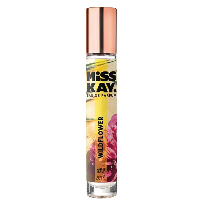 MISS KAY WILDFLOWER EDP 25ML - Beauty Bar 