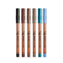Load image into Gallery viewer, GOSH COPENHAGEN WOODY EYELINER - AVAILABLE IN 6 SHADES - Beauty Bar 
