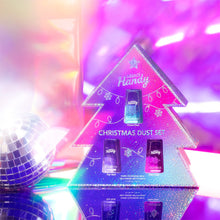 Load image into Gallery viewer, MERCI HANDY HOLIDAY DUST SET - Beauty Bar 
