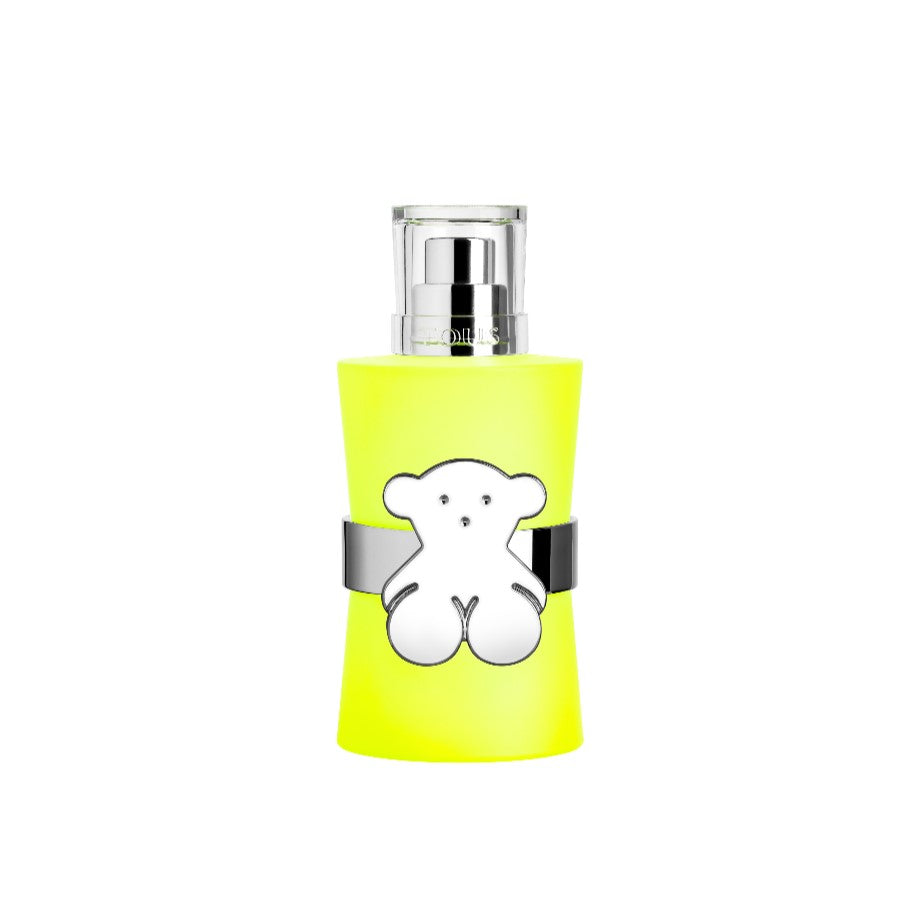 TOUS YOUR POWERS EDT - AVAILABLE IN 2 SHADES - Beauty Bar 