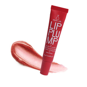 YOUTH LAB LIP PLUMP - AVAILABLE IN 3 SHADES - Beauty Bar 