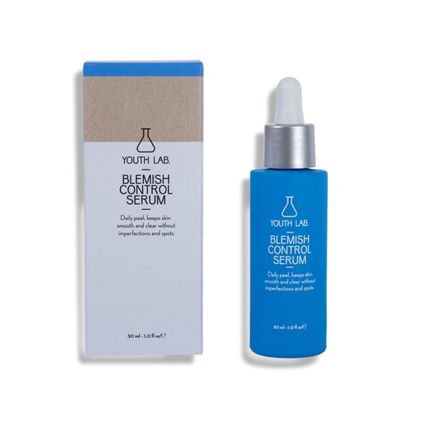YOUTH LAB BLEMISH CONTROL SERUM 30ML - Beauty Bar 