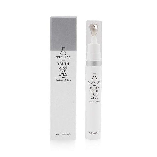 YOUTH LAB YOUTH SHOT FOR EYES 15ML ALL SKIN TYPES - Beauty Bar 
