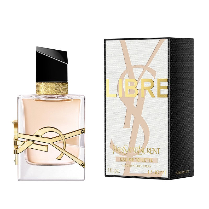 YSL LIBRE EDT - AVAILABLE IN 3 SIZES - Beauty Bar 