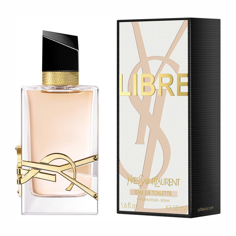 YSL LIBRE EDT - AVAILABLE IN 3 SIZES - Beauty Bar 