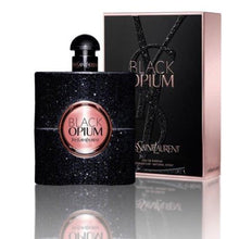 Load image into Gallery viewer, YSL BLACK OPIUM EDP  - AVAILABLE IN 3 SIZES - Beauty Bar Cyprus
