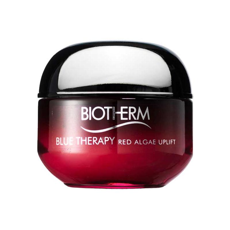 BIOTHERM BLUE THERAPY RED ALGAE UPLIFT CREAM 50ML - Beauty Bar Cyprus