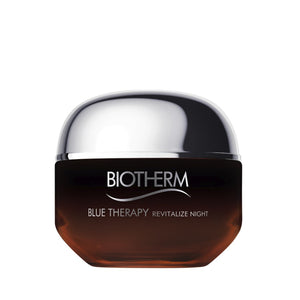 BIOTHERM BLUE THERAPY REVITALIZE NIGHT CREAM 50ML - Beauty Bar 