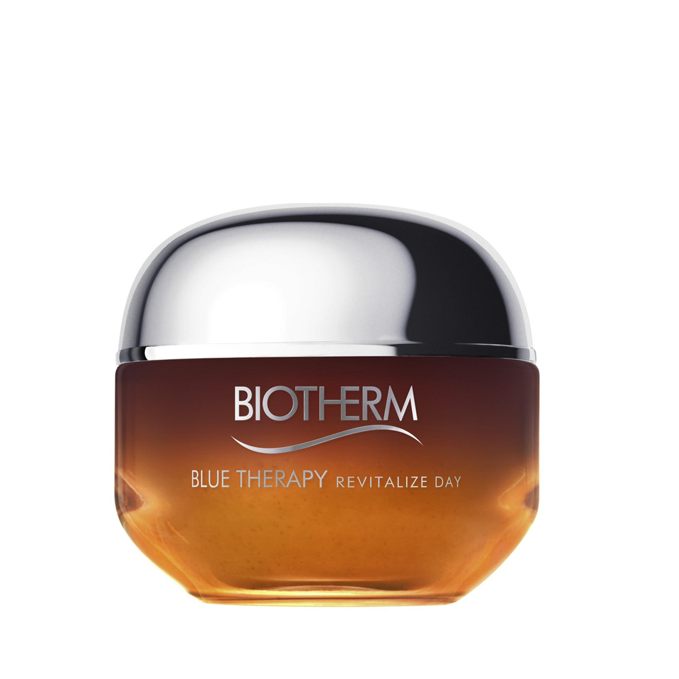 Bar Beauty CREAM REVITALIZE THERAPY | DAY 50ML BIOTHERM BLUE
