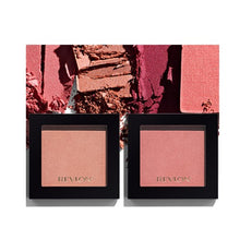 Load image into Gallery viewer, REVLON POWDER BLUSH NAUGHTY - AVAILABLE IN 2 SHADES - Beauty Bar 

