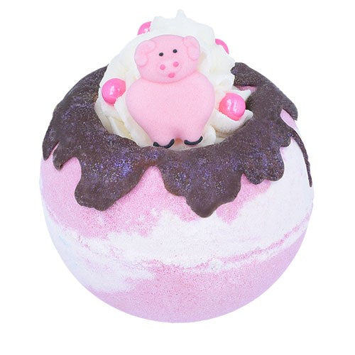 BOMB COSMETICS PIGGY IN THE MIDDLE BLASTER - Beauty Bar Cyprus