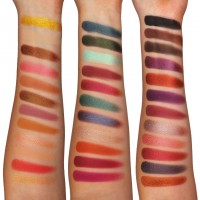 RUDE RUDEMENTARY SPEYESHADOWS - Beauty Bar Cyprus