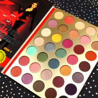 Load image into Gallery viewer, RUDE RUDEMENTARY SPEYESHADOWS - Beauty Bar Cyprus
