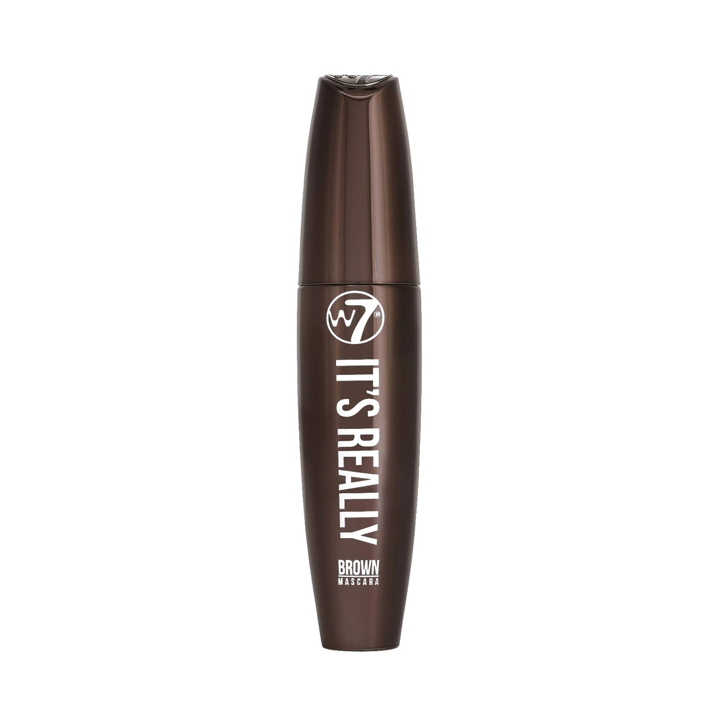 W7 IT'S REALLY COLOUR MASCARA - AVAILABLE IN 3 SHADES - Beauty Bar 