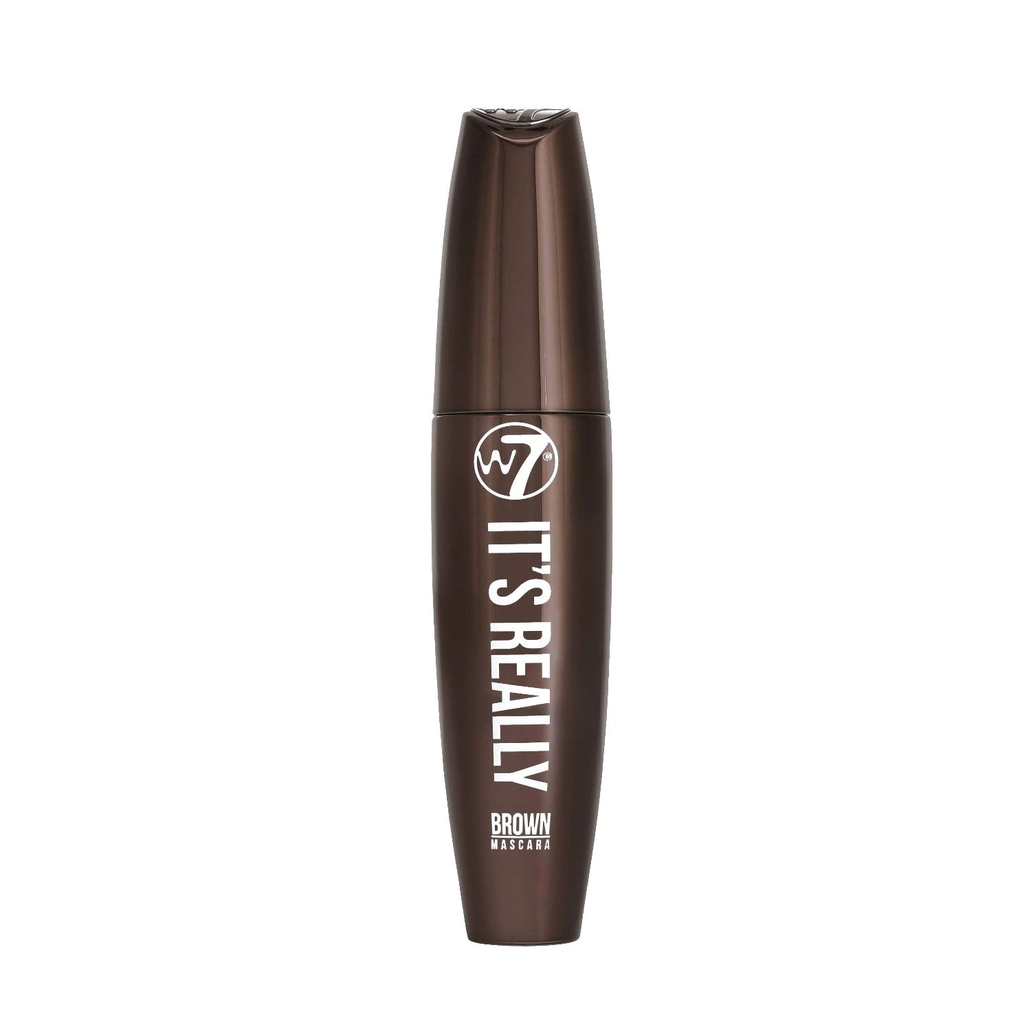 W7 IT'S REALLY COLOUR MASCARA - AVAILABLE IN 3 SHADES - Beauty Bar 