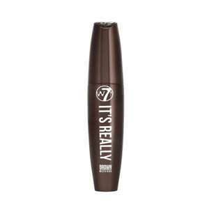 W7 IT'S REALLY COLOUR MASCARA - AVAILABLE IN 3 SHADES - Beauty Bar 